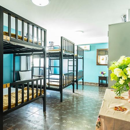 La-Mer Hotel Chiang Mai Esterno foto