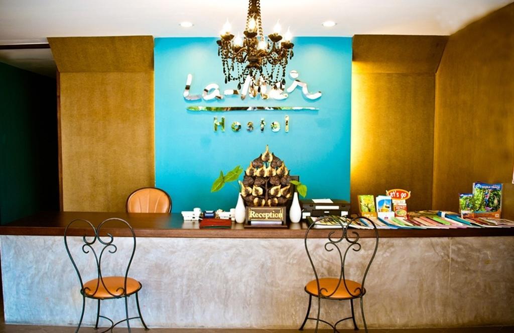La-Mer Hotel Chiang Mai Esterno foto