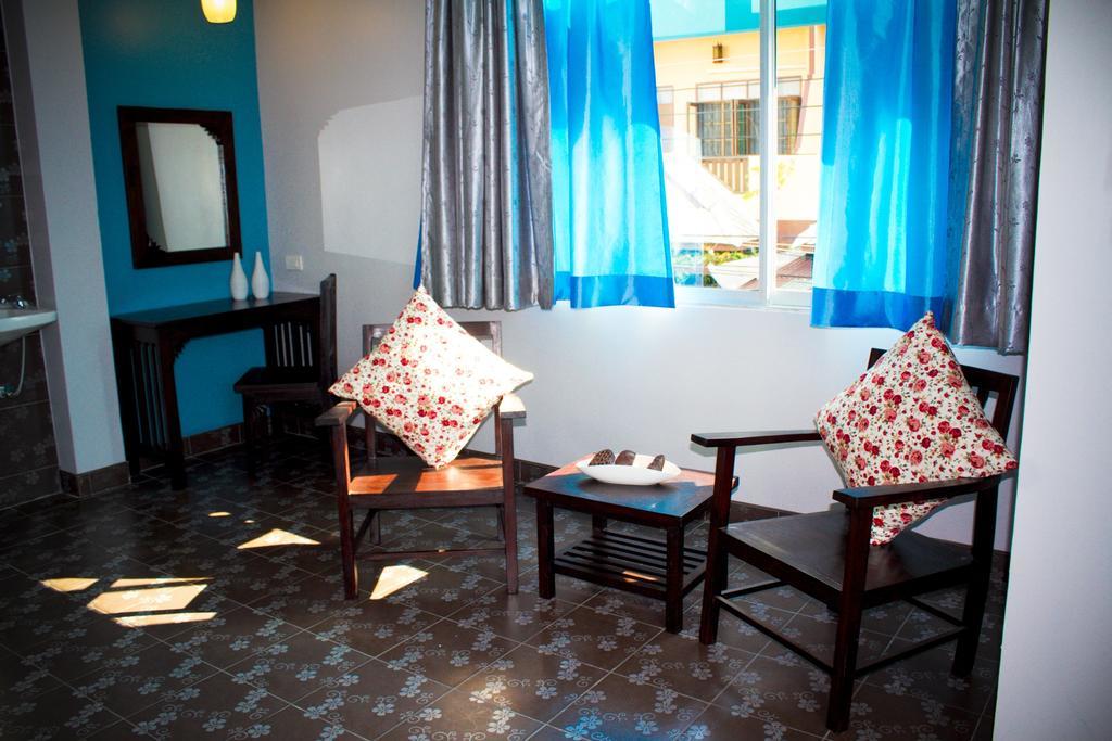La-Mer Hotel Chiang Mai Camera foto