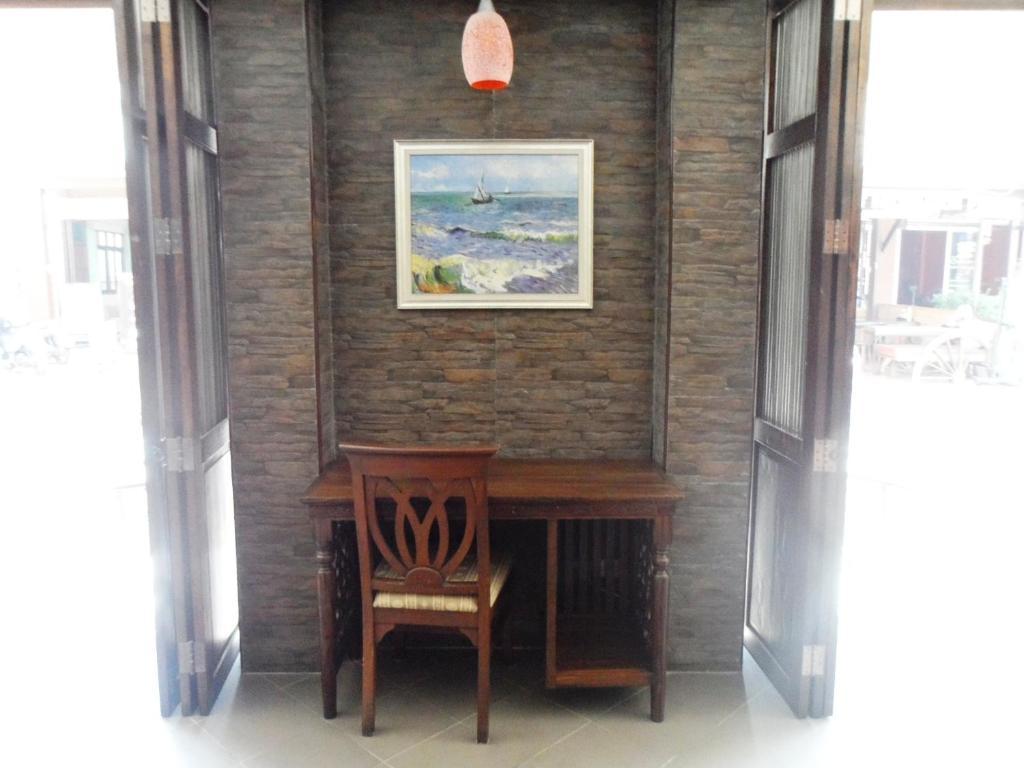 La-Mer Hotel Chiang Mai Esterno foto