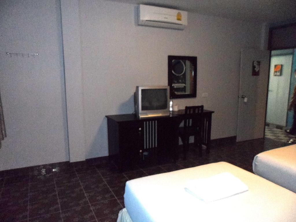 La-Mer Hotel Chiang Mai Esterno foto