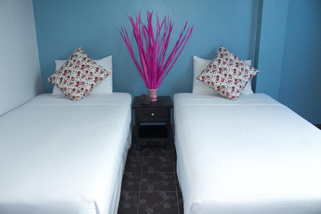 La-Mer Hotel Chiang Mai Camera foto