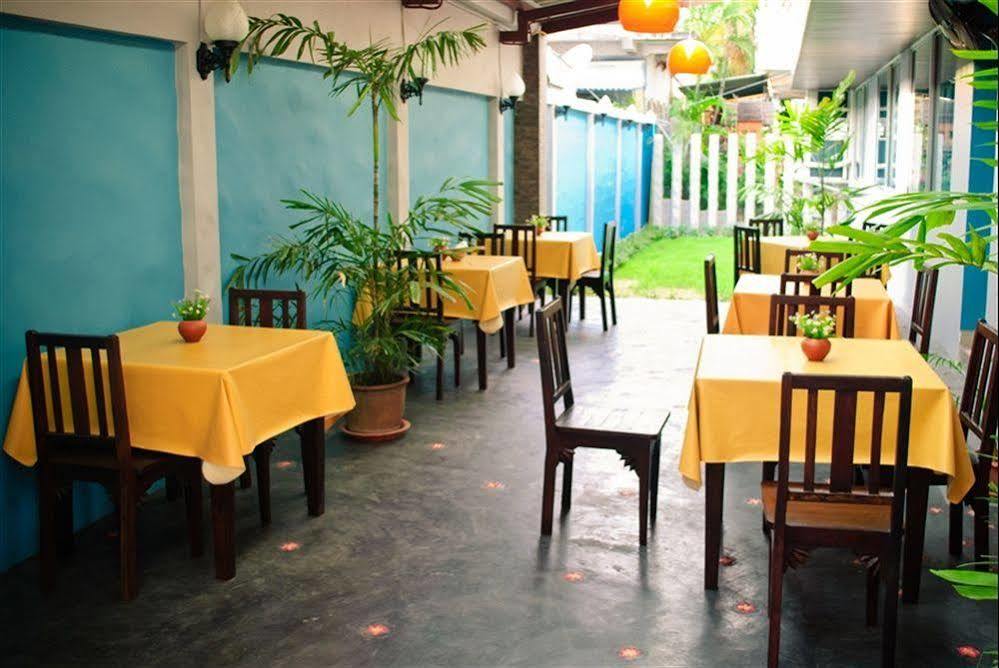 La-Mer Hotel Chiang Mai Esterno foto