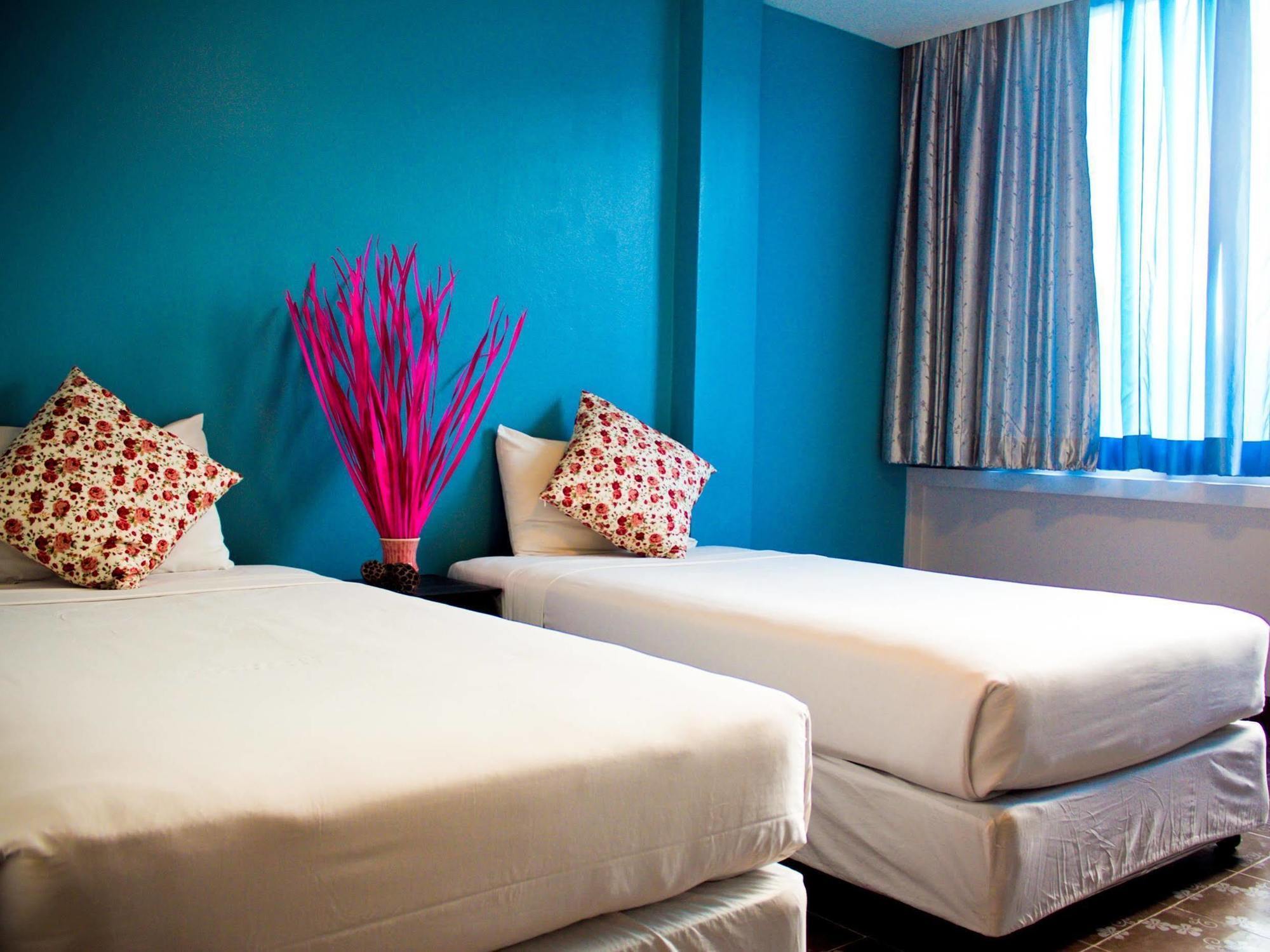 La-Mer Hotel Chiang Mai Esterno foto