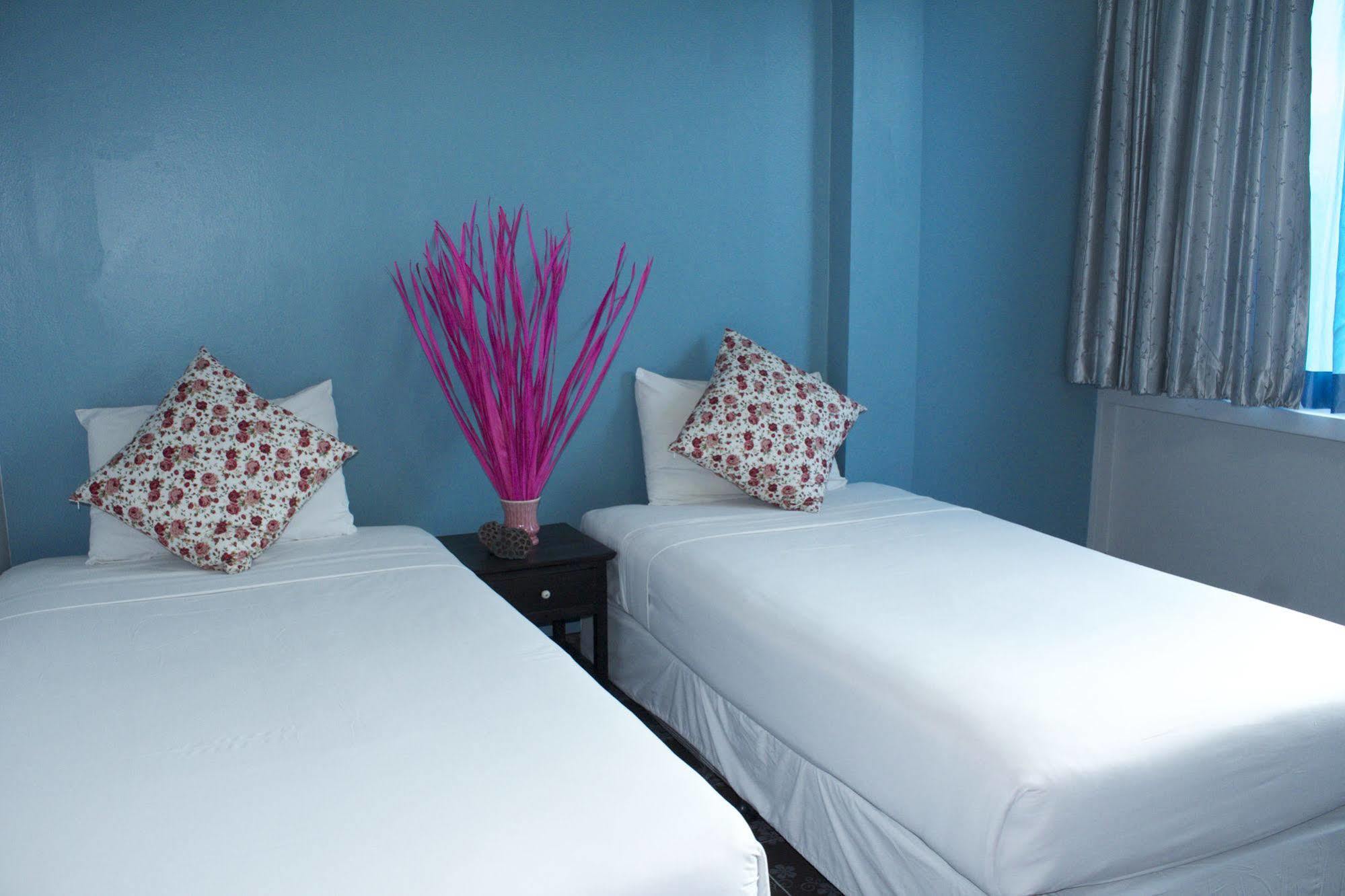 La-Mer Hotel Chiang Mai Esterno foto