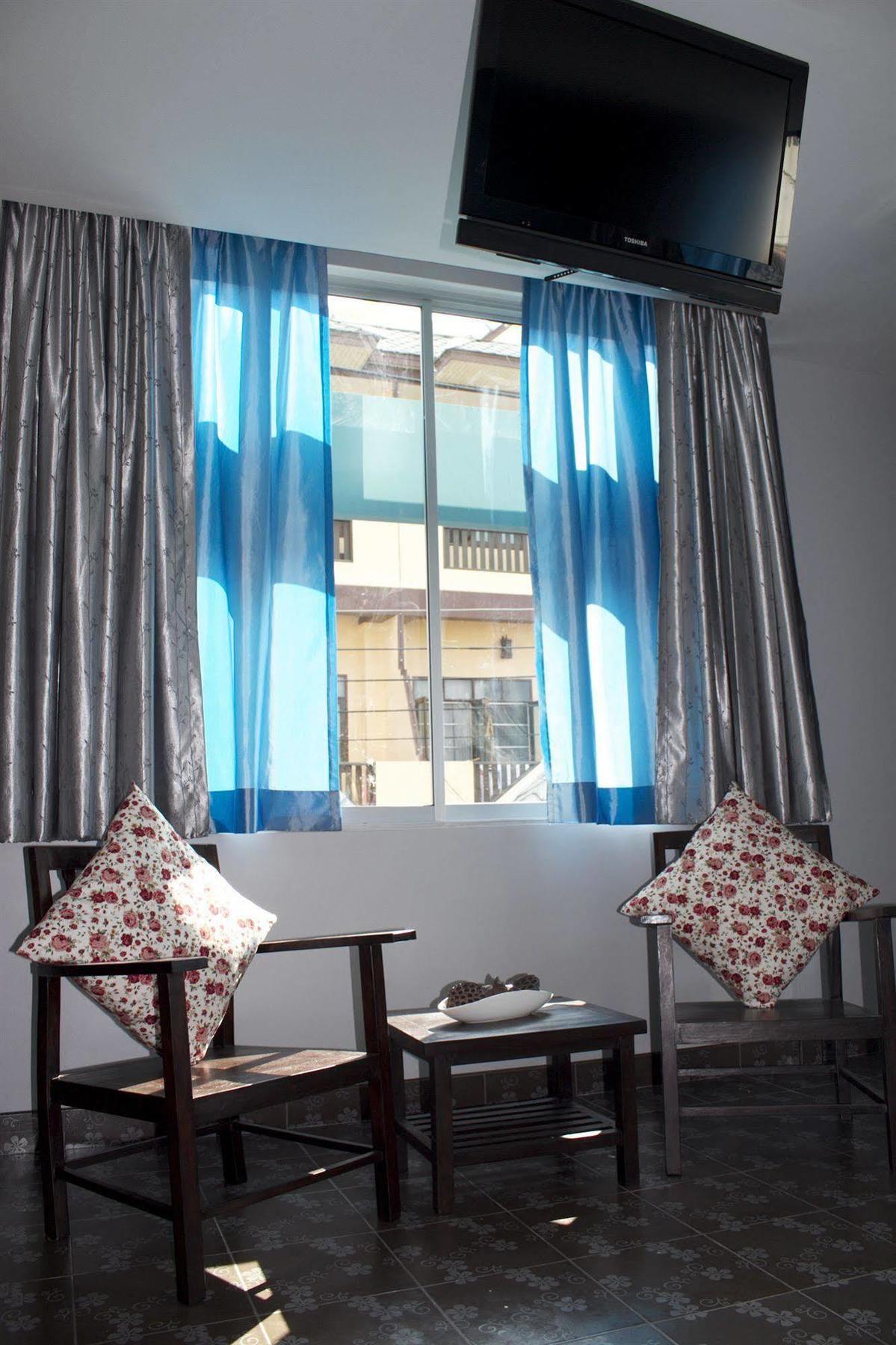 La-Mer Hotel Chiang Mai Esterno foto