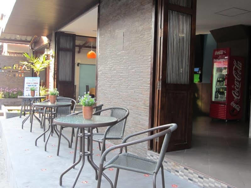 La-Mer Hotel Chiang Mai Esterno foto