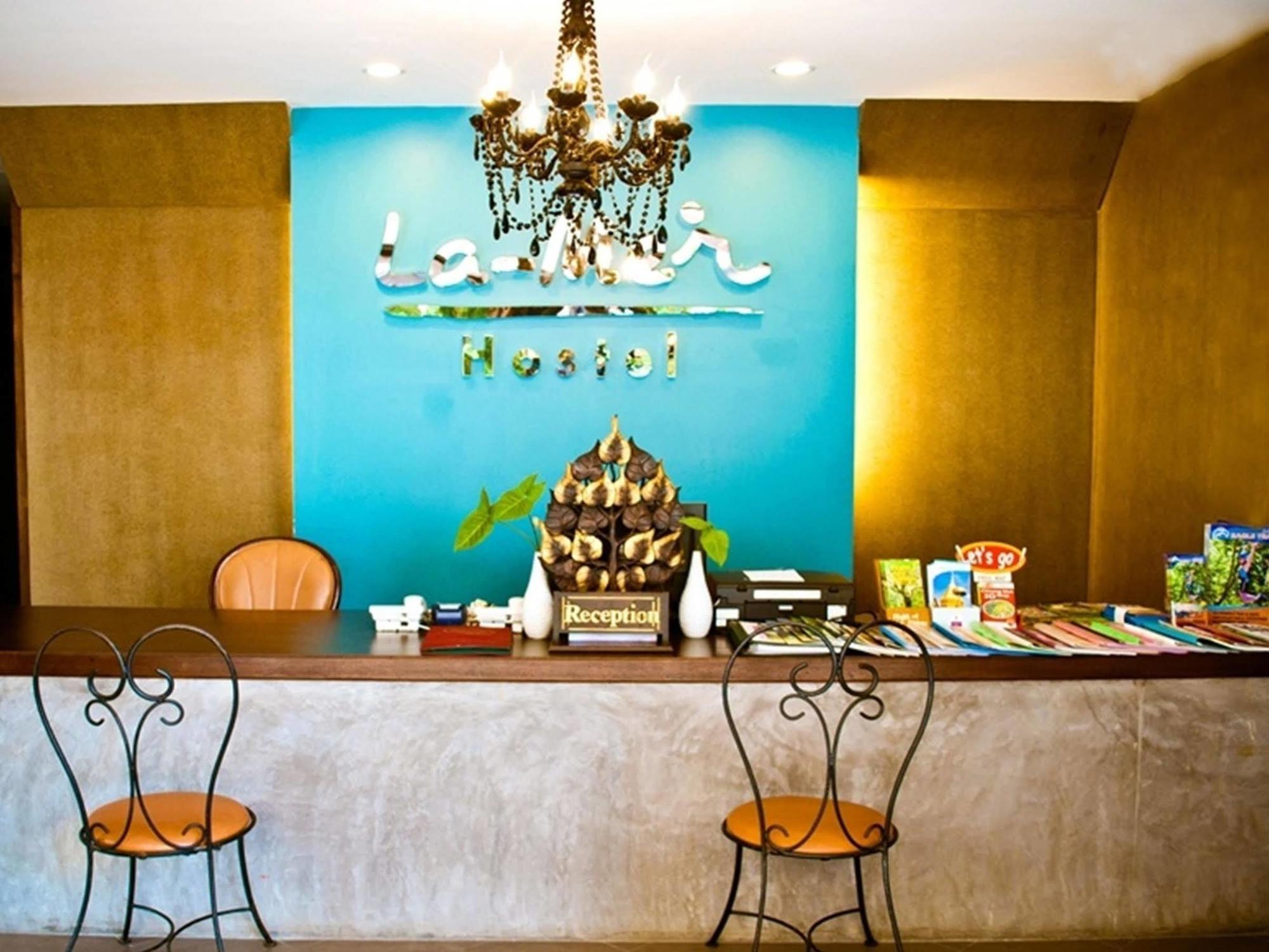 La-Mer Hotel Chiang Mai Esterno foto
