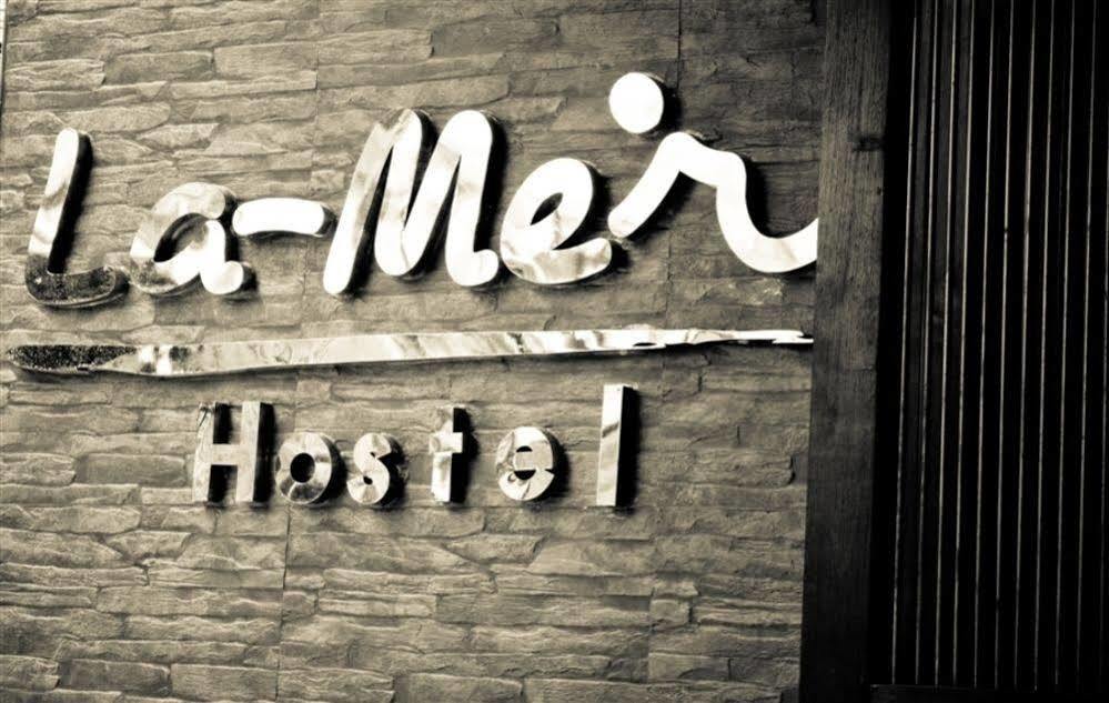 La-Mer Hotel Chiang Mai Esterno foto